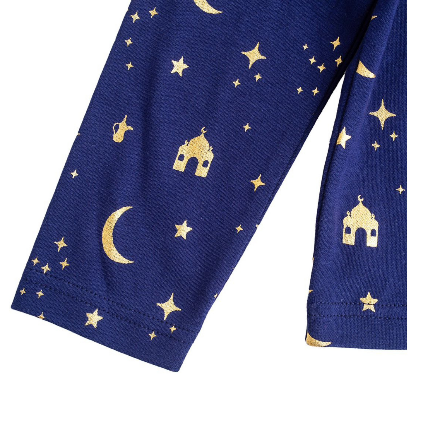 Evening Blue Ramadan 2-Piece PJs BABY