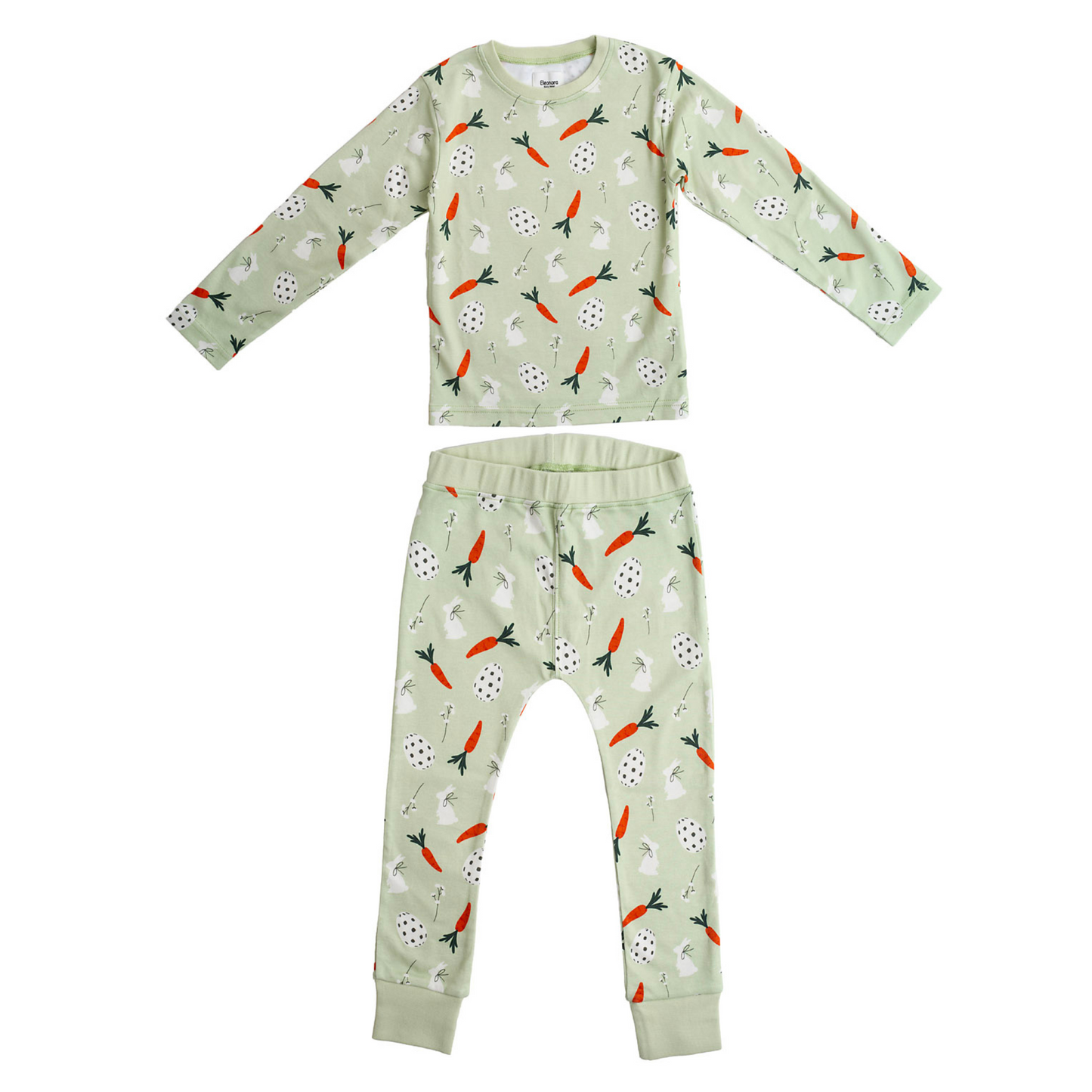 Easter Bunny Collection 2-Piece PJs BABY