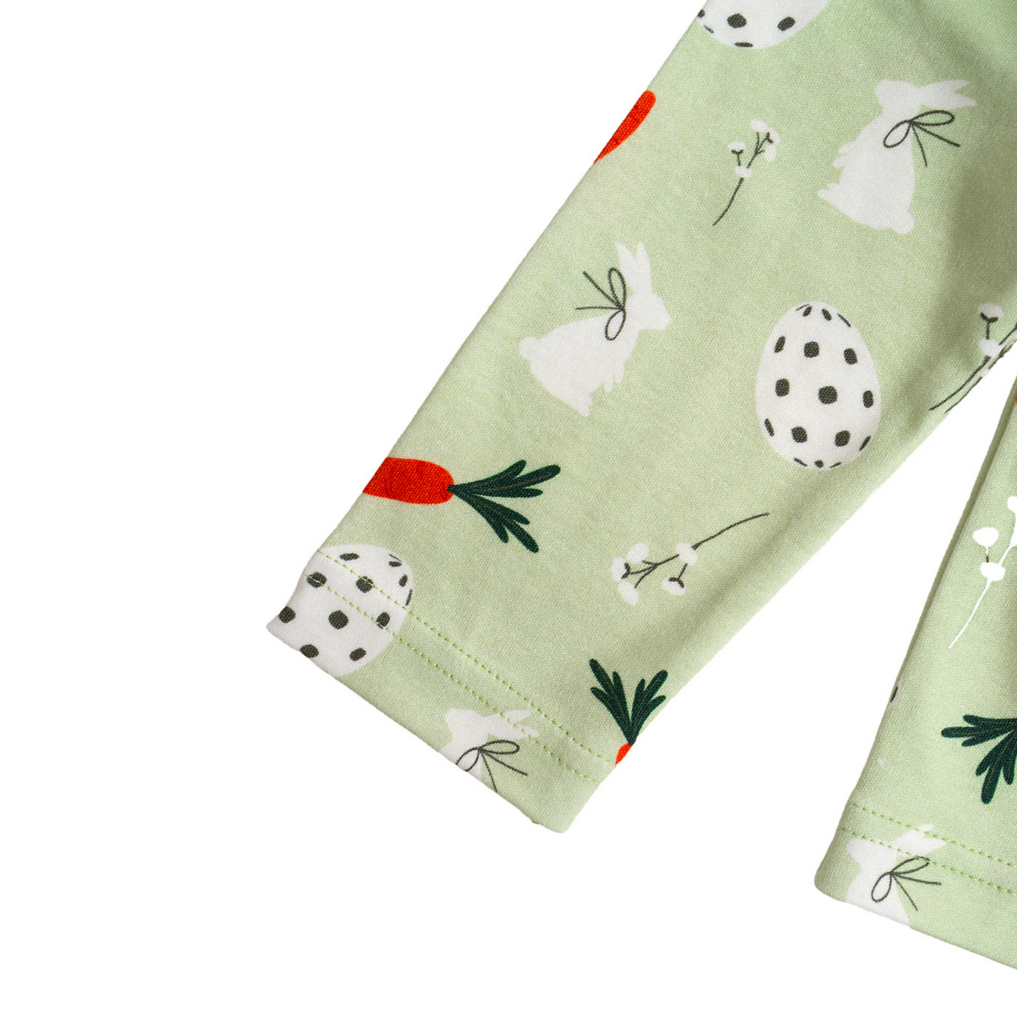 Easter Bunny Collection MEN 2-Piece PJs